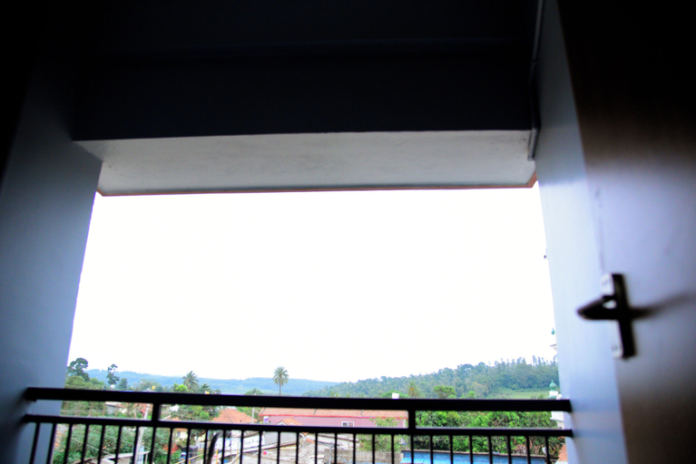 Interior 2, Aldur Residency, Chikmagalur