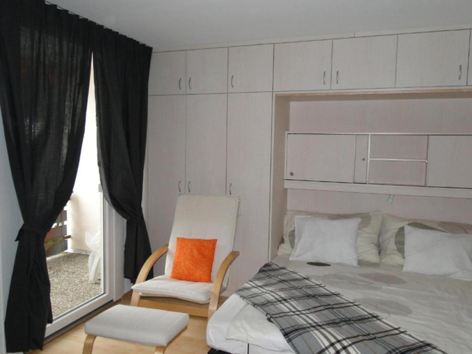 Bedroom, Alb Studio in Sankt Blasien, Waldshut