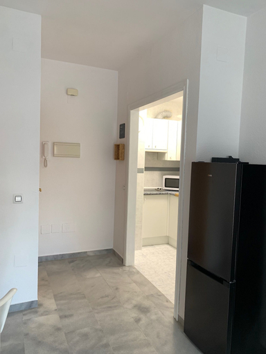 Room 5, Apartment in La Cala del Moral, Málaga