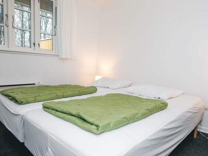 Bedroom 3, 8 person holiday home in Aabenraa-By Traum, Aabenraa