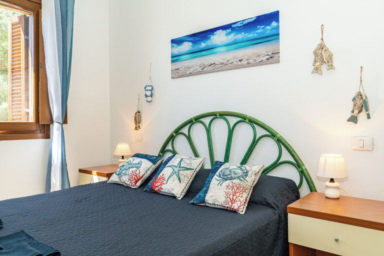 Room 5, Blu Gallura, Olbia-Tempio