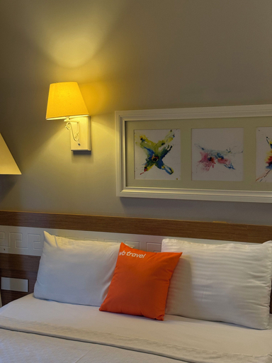 Bedroom 4, Anita Matiate Hotel, Antalya