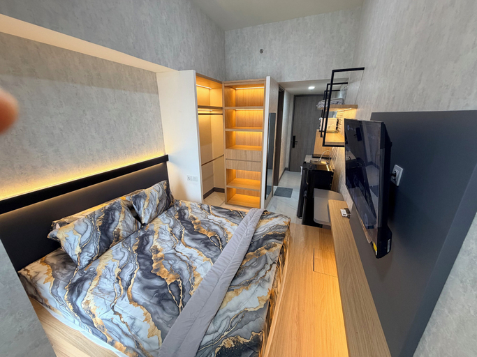 Room 5, Pakuwon Residence by Bonzela Property, Bekasi