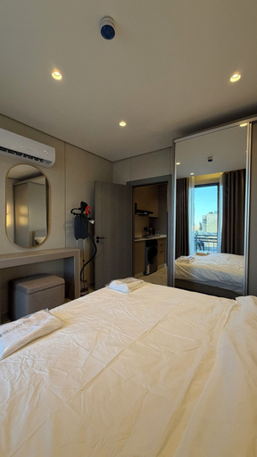 Room 5, 302 Tara-jre Jabal Al Lweibdeh With Stunning View, Wadi Essier