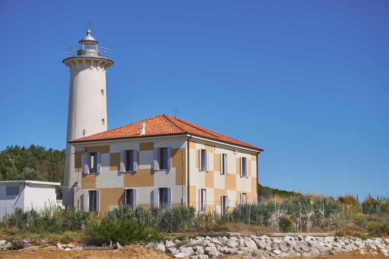 Exterior 3, Flat 170mt From the sea, Venezia