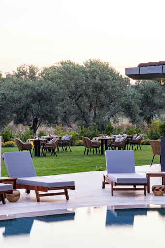 Exterior 4, Cunda Kızılca Deluxe Hotel&SPA - Adult Only +16, Ayvalık