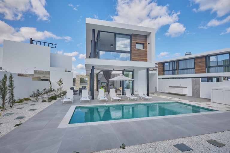 Others 4, Protaras Elite Pearl Ville Ep3c
