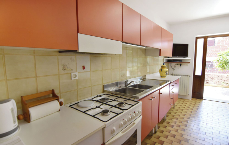 Interior 2, Quiet Retreat With Terrace, Umag