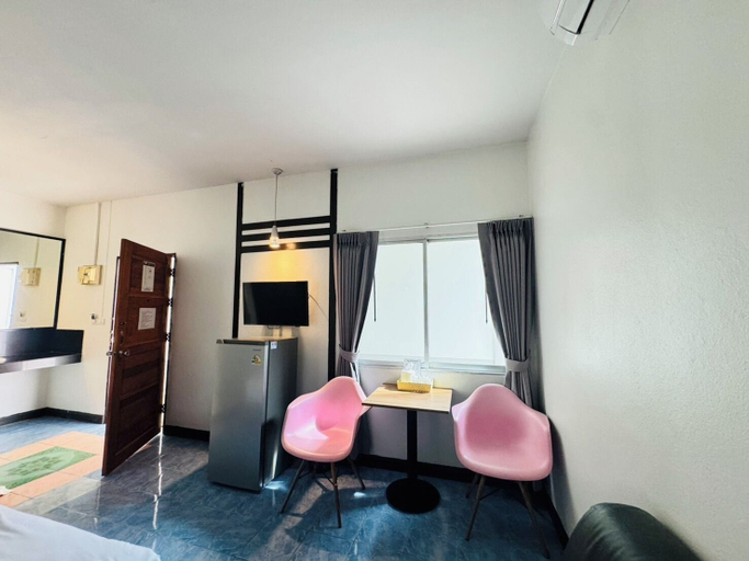 Bedroom 2, PP Resort Hat Yai, Hat Yai