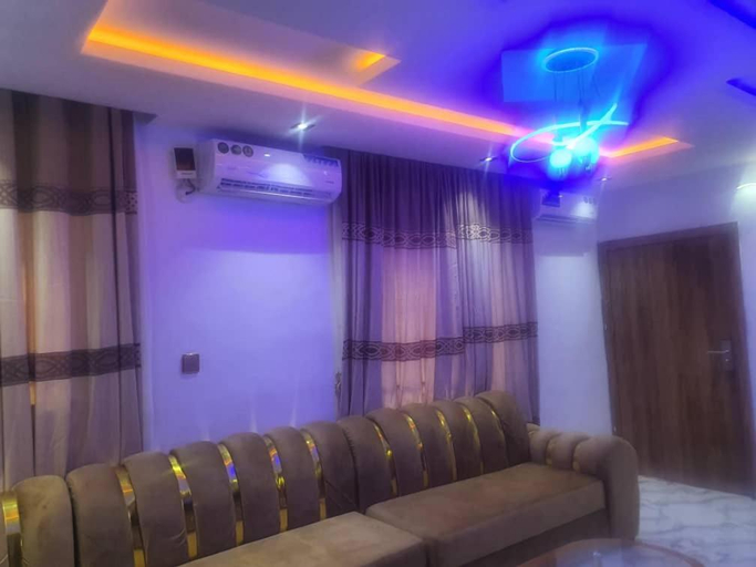 Others 3, City End Luxury Hotel and Apartments, Ikorodu