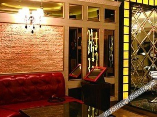 Others 2, Qianzitong·First Seeing Hotel, Beijing