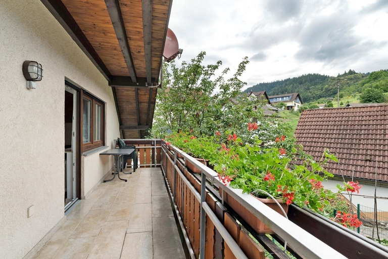 Others 4, Ferienwohnung Horth, Rastatt