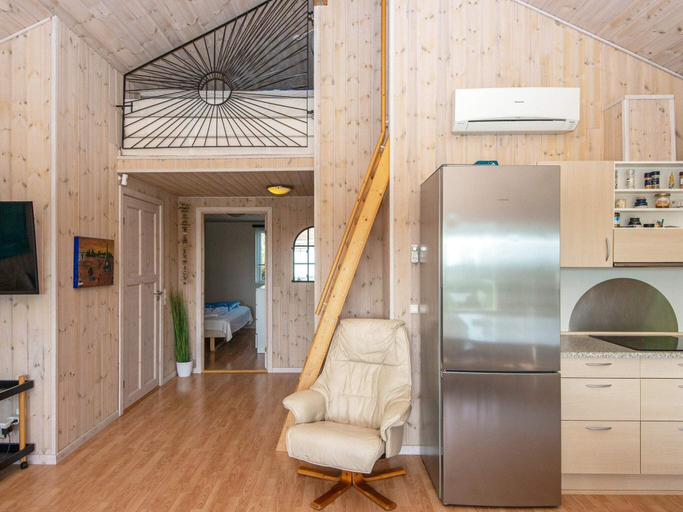 Interior view 3, 4 star holiday home in Struer, Struer