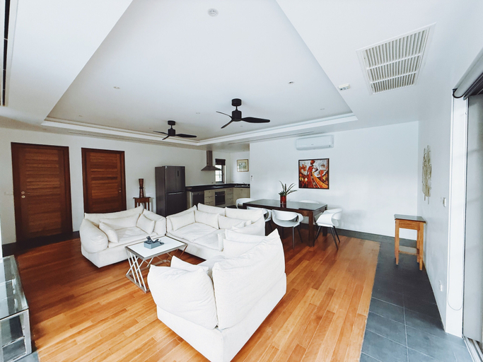Others 4, Perfect 2br Pool Villa In Residence Bangtao Beach4, Phuket Island