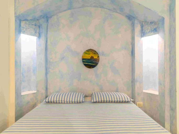 Room 4, Exclusive Retreat Just a few Meters From the sea, Sassari