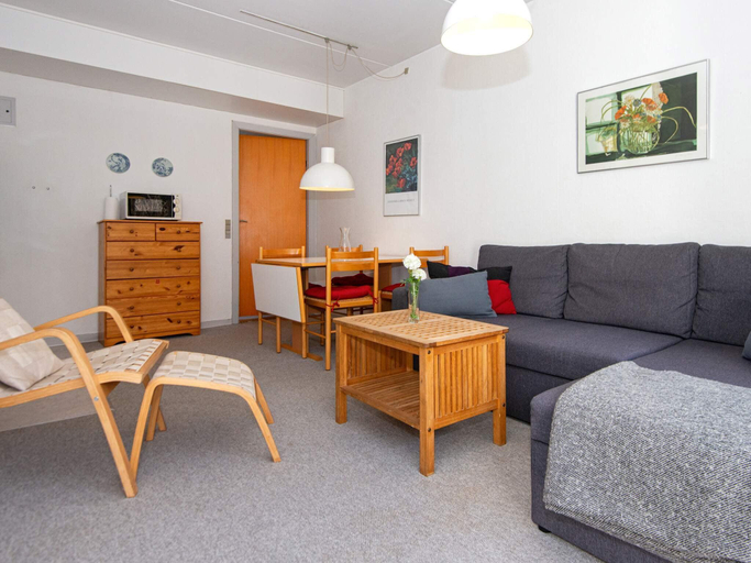 Others 4, 4 person holiday home on a holiday park in Ringkøbing, Ringkøbing-Skjern