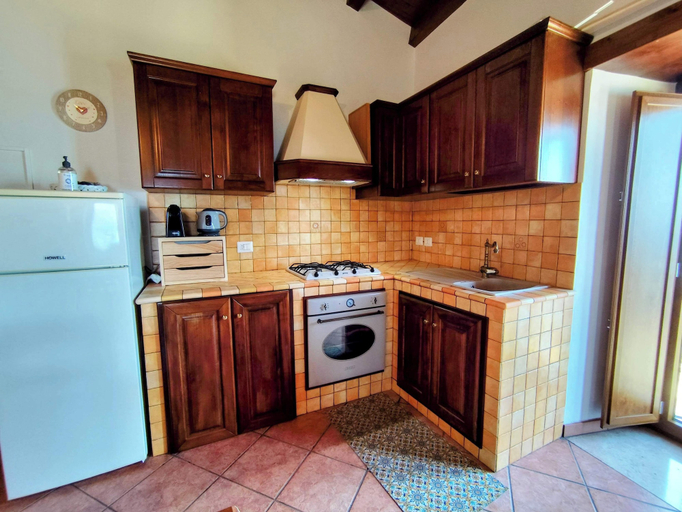 Interior 4, Open Space Marianna Sea View, Palermo