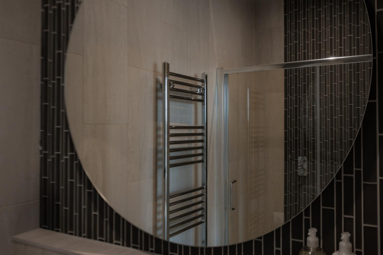 Bathroom 3, the edgcumbe, Cornwall