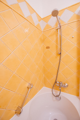 Room 2, D9 Quinta do Paraiso, Lagoa