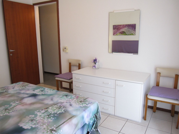 Room, Modern Flat at Grado Pineda, Gorizia