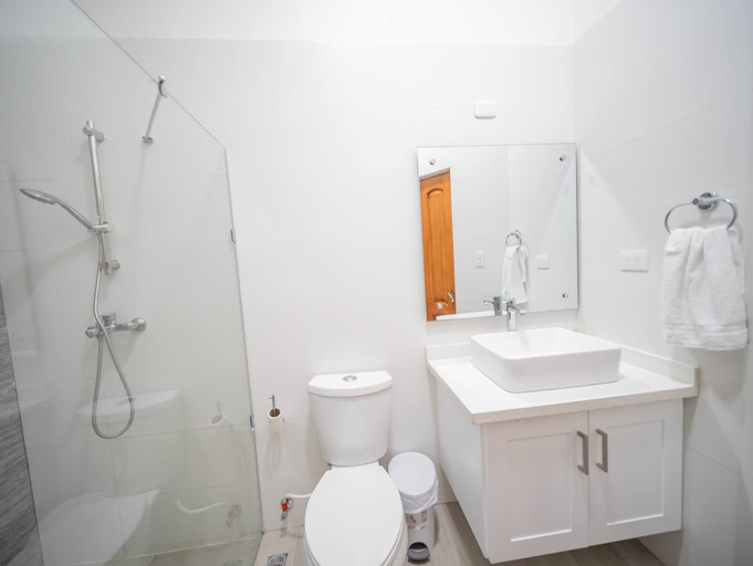 Bathroom 4, Villa Selena - 5br Villa In Sosua Center!, Sosua