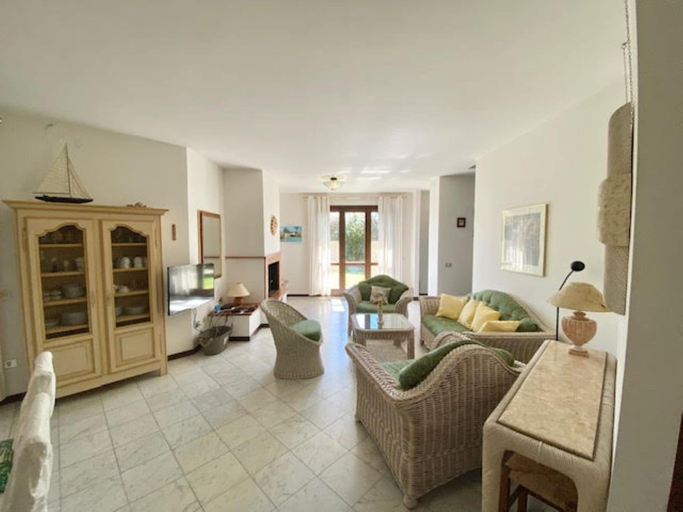Others 2, Albarella Villa With sea View and Pool, Rovigo