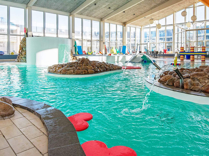 Sport & Beauty 3, 5 star holiday home in Ringkøbing, Ringkøbing-Skjern
