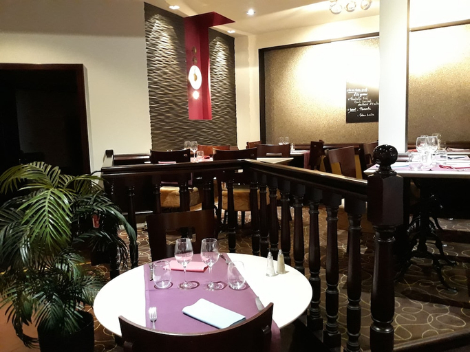 Food & Drinks 4, CITOTEL LE CHALLONGE, Côtes-d'Armor