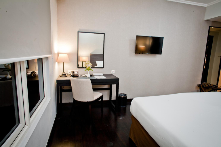 Bedroom 2, Samala Hotel Jakarta Cengkareng, West Jakarta