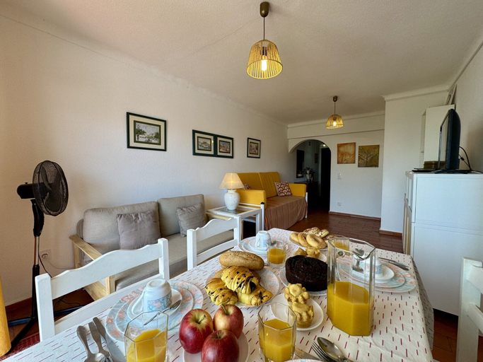 Living room 2, Vilamoura Classic 3 With Pool by Homing, Loulé