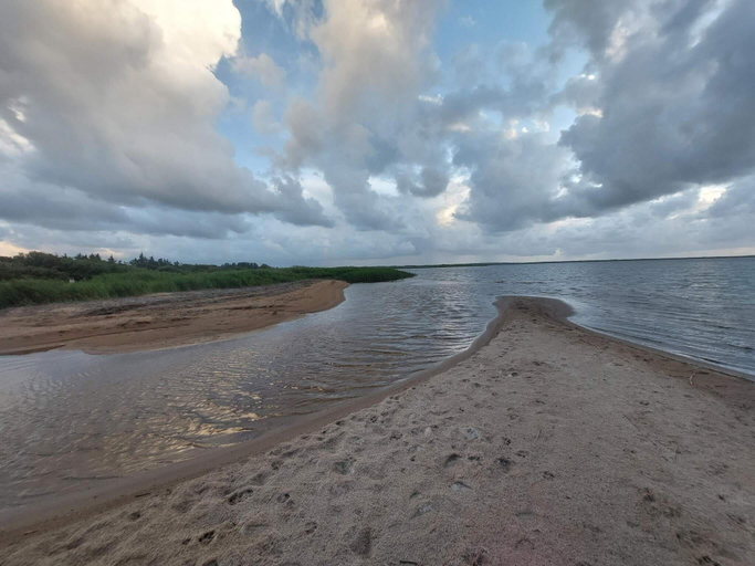 Others 4, 4 star holiday home in Hemmet, Ringkøbing-Skjern