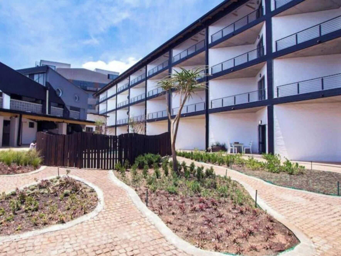 Exterior 5, Room-home in Maboneng 364, City of Johannesburg