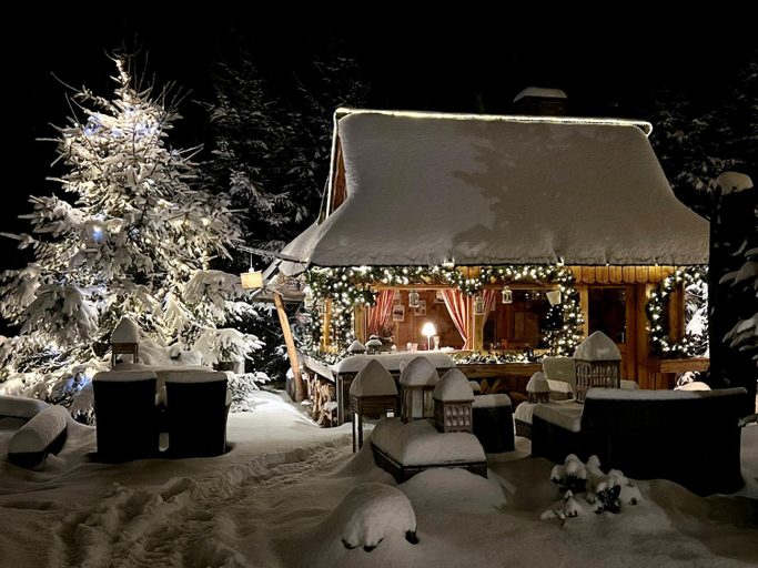 Food & Drinks 3, GORSKA OSADA  Luxury Chalets Poronin Zakopane, Tatra