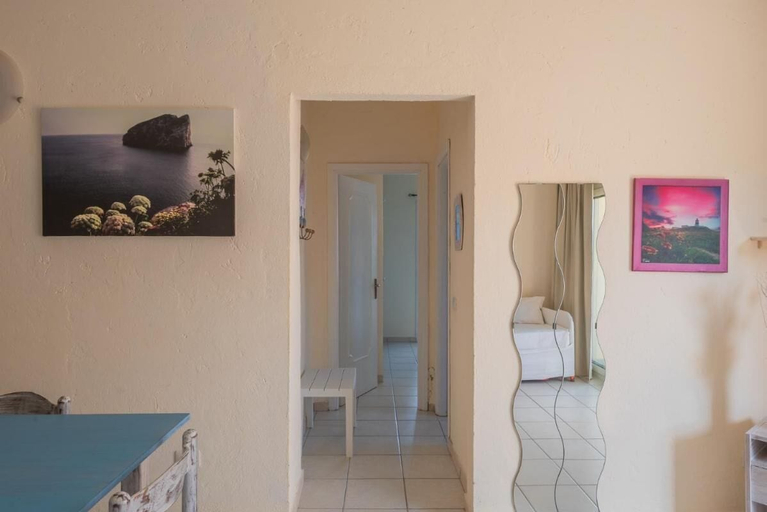 Others 2, Residence Baia Delle Palme, Cagliari