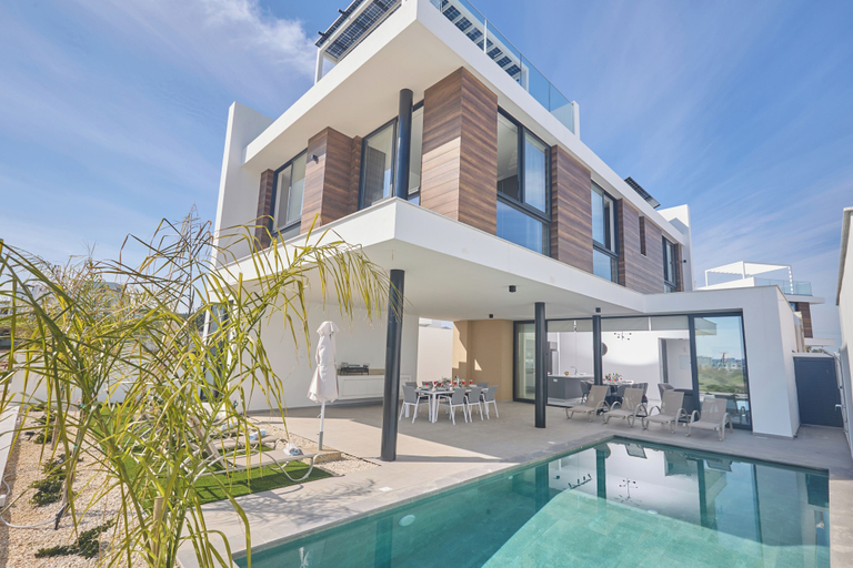 Others 1, Protaras Aqua Pearl Villa Aq12