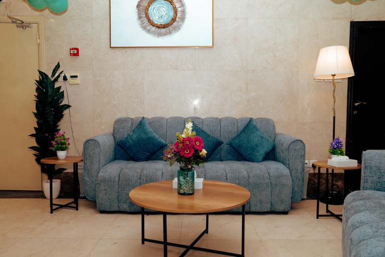 Others 3, Hotel Kunuz Al Omr, Makkah