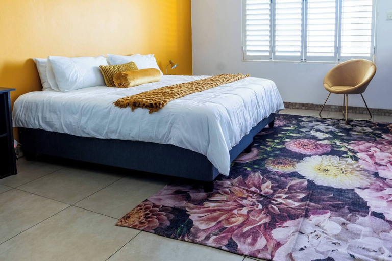 Room 5, The Al Marjan Schoenmakerskop, Nelson Mandela Bay
