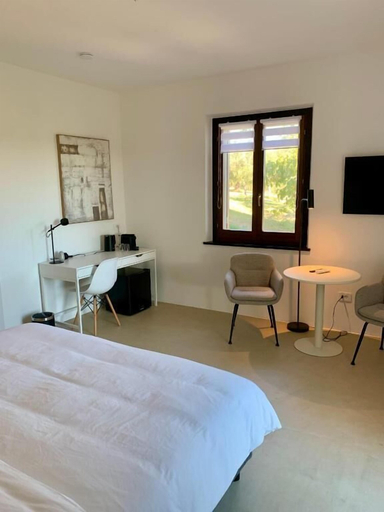 Room 3, Residenza Marrone, Perugia