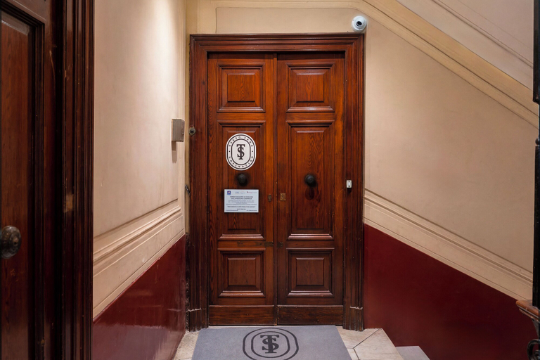 Interior 5, La Dimora del Corso 35, Napoli