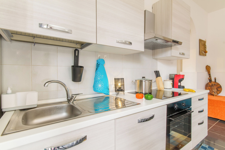 Private kitchen 2, Distefano House Close To Sea, Ragusa