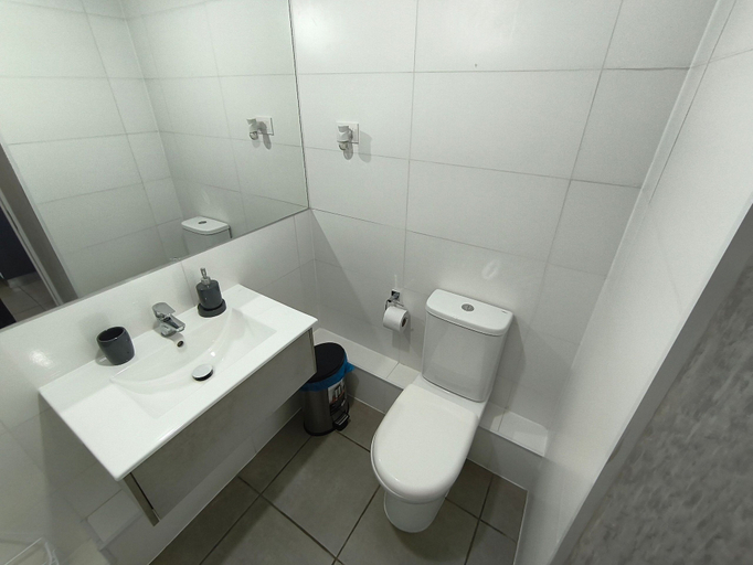 Bathroom 2, Oceana Suites Puerto Serena, Elqui