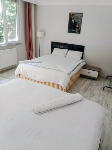 Bedroom 4, forest villa, 6 minutes from the airport, Arnavutkoy