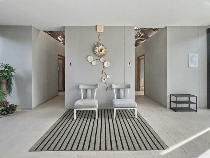 Living room 5, Swan Lake - Khao Yai Residence - 100 SQM 2 Bedrooms-2 Bathrooms, Pak Chong