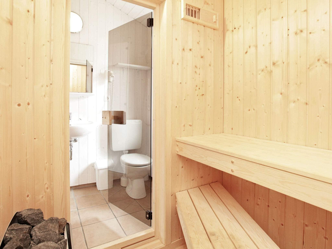 Facilities 5, 4 star holiday home in Groemitz, Ostholstein