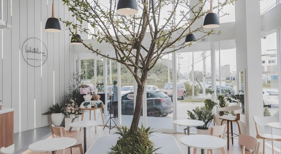 Food & Drinks 5, Mintel Huamark, Suan Luang