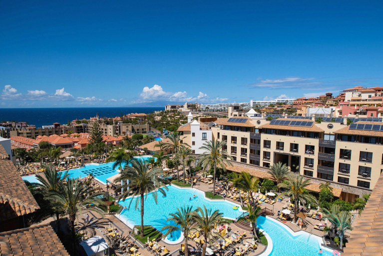 Exterior & Views 1, GF GRAN COSTA ADEJE*****, Santa Cruz de Tenerife