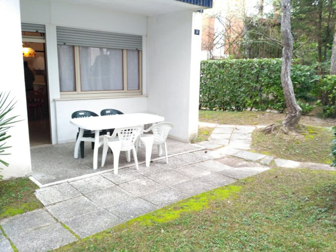 Primary image, Lovely Villa With Parking in a Central Lignano, Udine