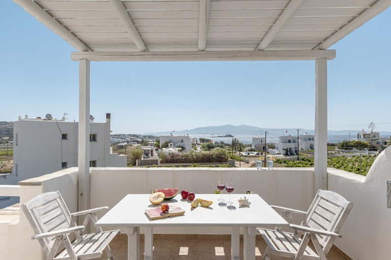 5, Villa Alba Spacious home by the sea, South Aegean