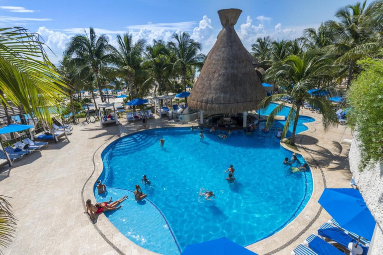 Others 5, Room-sunset Double Room in Stunning Vill, Cozumel