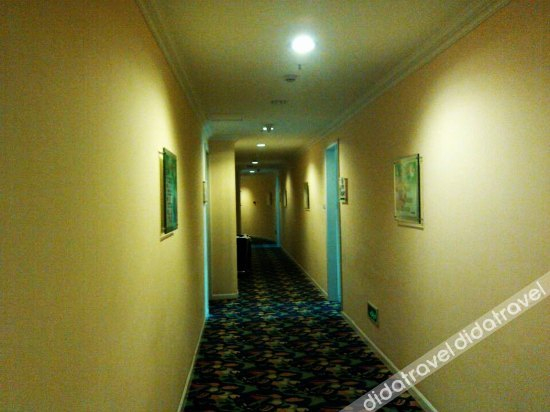Others 3, Qianzitong·First Seeing Hotel, Beijing